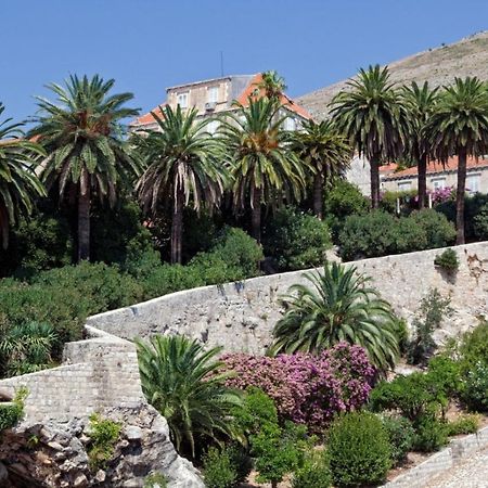 Room In Dubrovnik With Air Conditioning, Wifi Washing Machine 4246-3 Eksteriør bilde