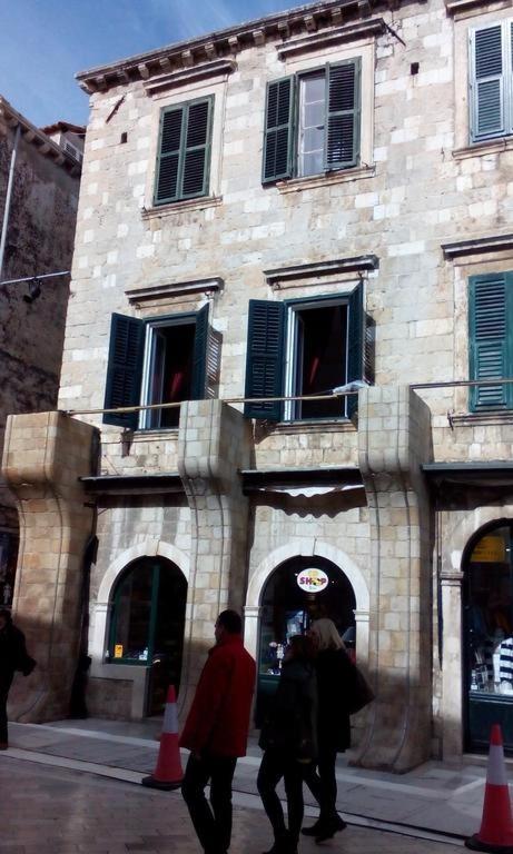 Room In Dubrovnik With Air Conditioning, Wifi Washing Machine 4246-3 Eksteriør bilde