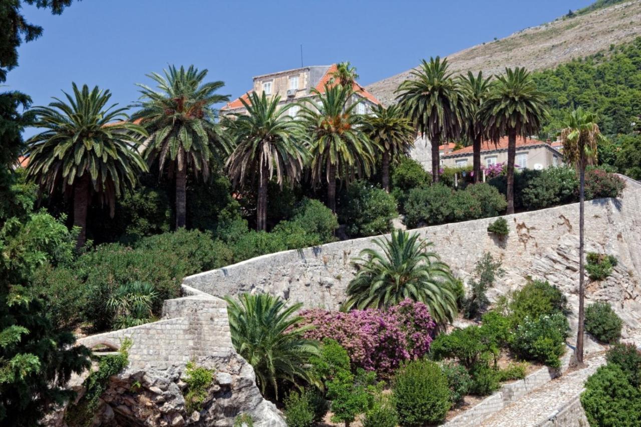 Room In Dubrovnik With Air Conditioning, Wifi Washing Machine 4246-3 Eksteriør bilde